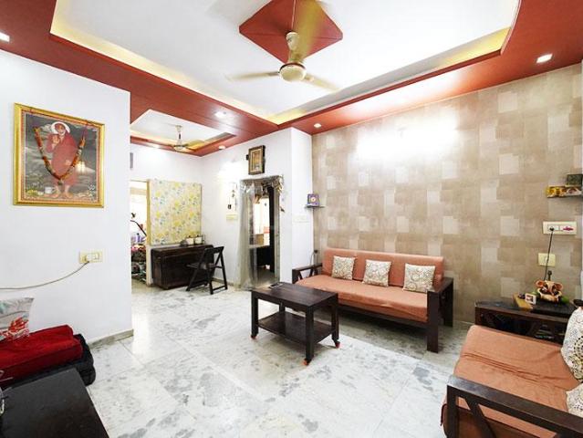 2 BHK Apartment in Ghatlodiya for resale Ahmedabad. The reference number is 20976990