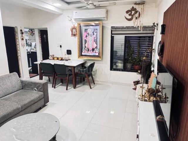 2 BHK Apartment in Ghatlodiya for resale Ahmedabad. The reference number is 20930903