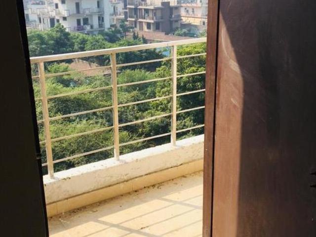 2 BHK Apartment in Ghitorni for rent New Delhi. The reference number is 5308345
