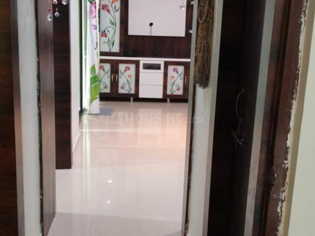 2 BHK Apartment in Ghogali for rent Nagpur. The reference number is 20287347
