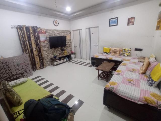 2 BHK Apartment in Ghodasar for rent Ahmedabad. The reference number is 15570228