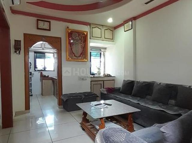 2 BHK Apartment in Ghodasar for rent Ahmedabad. The reference number is 19987616