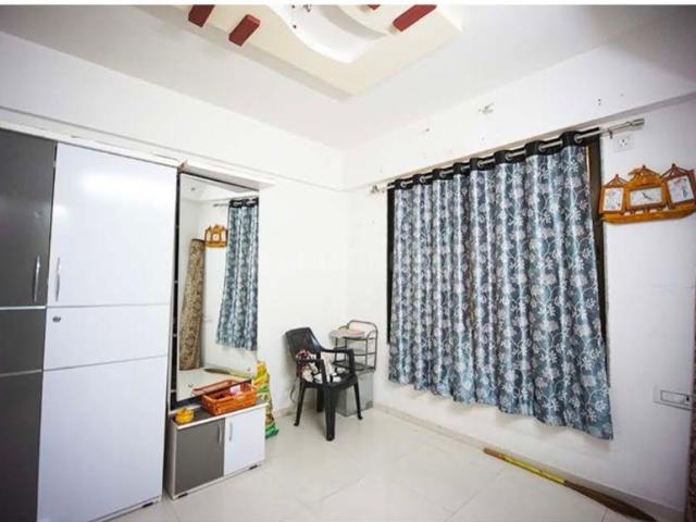 2 BHK Apartment in Ghodasar for rent Ahmedabad. The reference number is 20070563