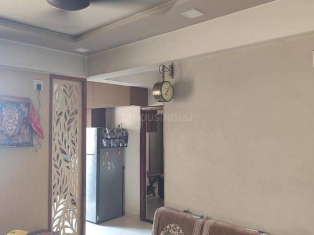 2 BHK Apartment in Ghodasar for rent Ahmedabad. The reference number is 20801017