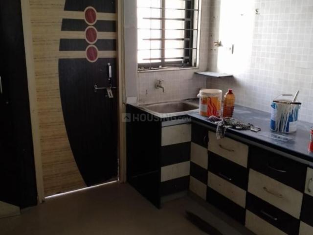 2 BHK Apartment in Ghodasar for resale Ahmedabad. The reference number is 16831232
