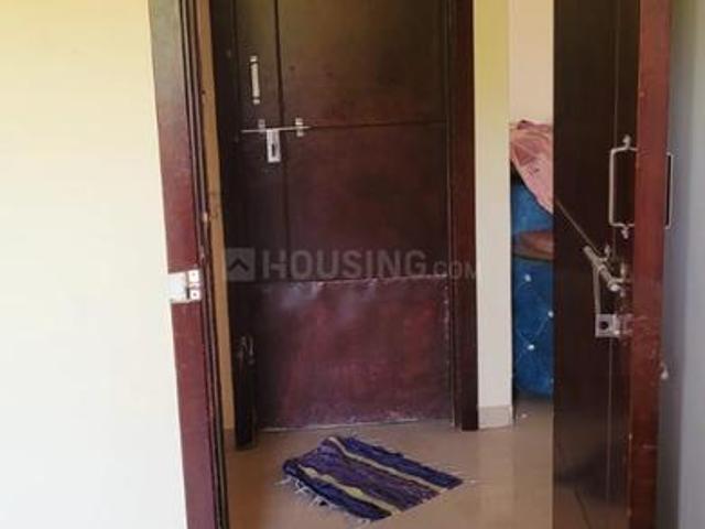 2 BHK Apartment in Ghodasar for resale Ahmedabad. The reference number is 16831260