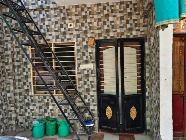 2 BHK Apartment in Ghodasar for resale Ahmedabad. The reference number is 16125494