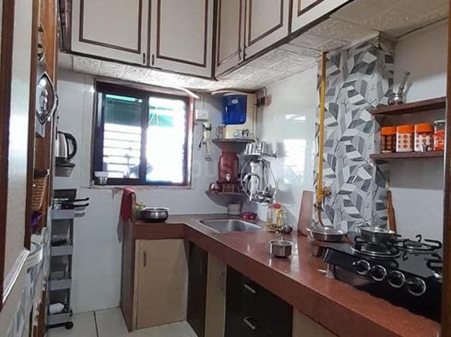 2 BHK Apartment in Ghodasar for resale Ahmedabad. The reference number is 18710978