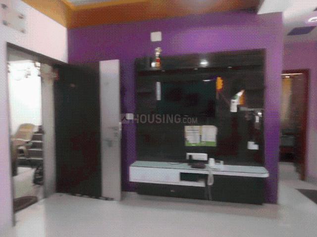 2 BHK Apartment in Ghodasar for resale Ahmedabad. The reference number is 19745291