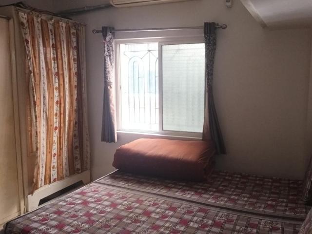2 BHK Apartment in Ghodasar for resale Ahmedabad. The reference number is 19772297