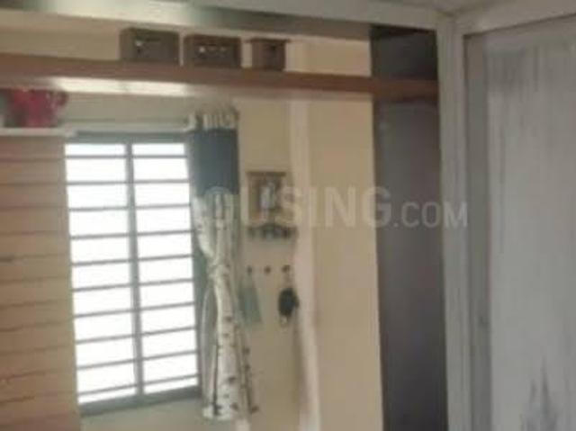 2 BHK Apartment in Ghodasar for resale Ahmedabad. The reference number is 19812644
