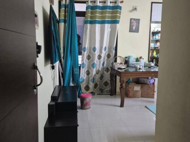 2 BHK Apartment in Ghodasar for resale Ahmedabad. The reference number is 19852088