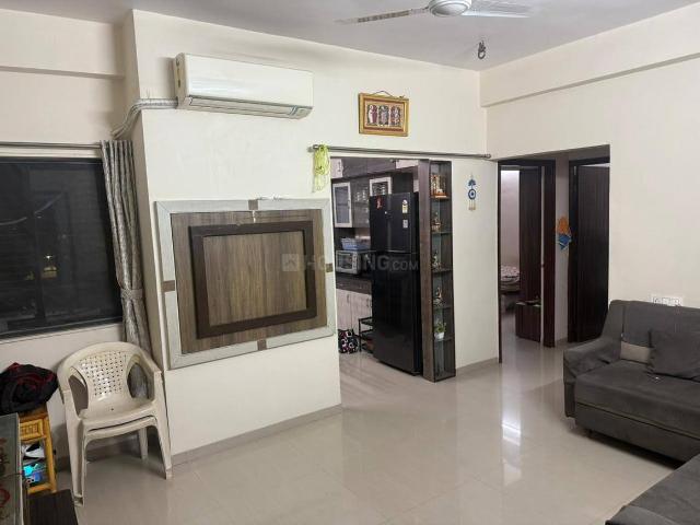 2 BHK Apartment in Ghodasar for resale Ahmedabad. The reference number is 19919970