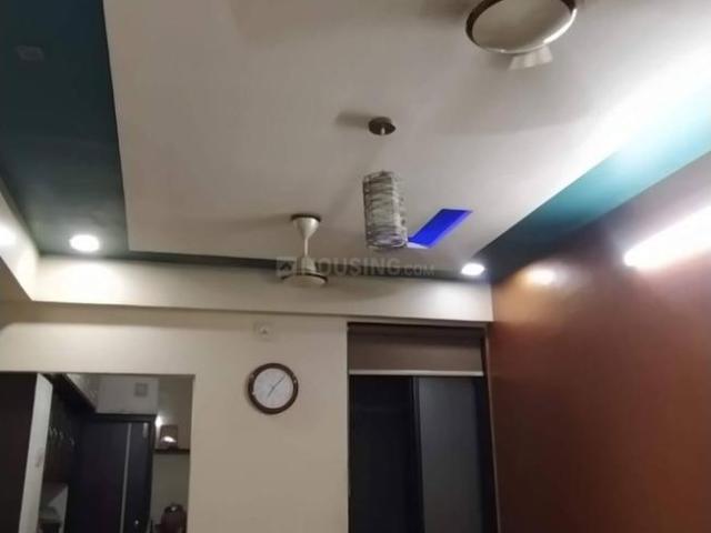2 BHK Apartment in Ghodasar for resale Ahmedabad. The reference number is 19923451