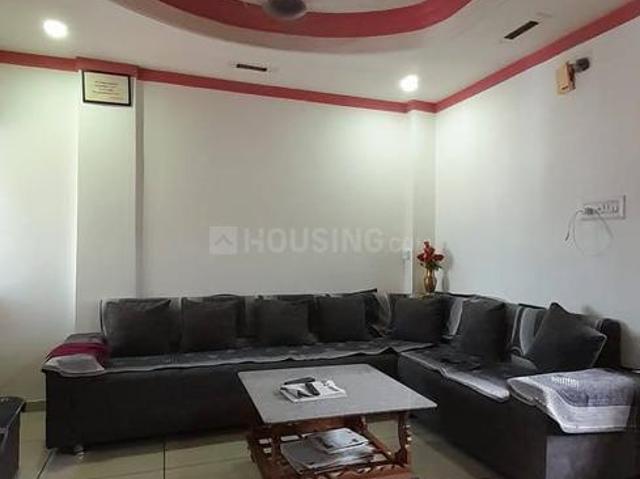 2 BHK Apartment in Ghodasar for resale Ahmedabad. The reference number is 20426225