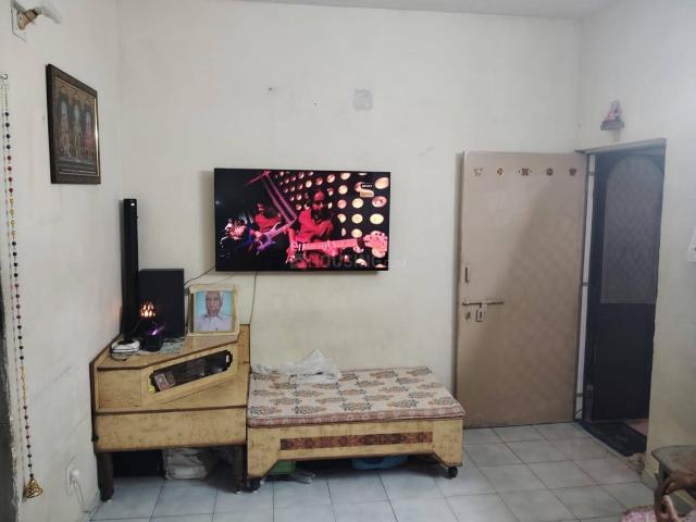 2 BHK Apartment in Ghodasar for resale Ahmedabad. The reference number is 20427108