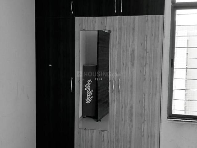 2 BHK Apartment in Ghodasar for resale Ahmedabad. The reference number is 20524530