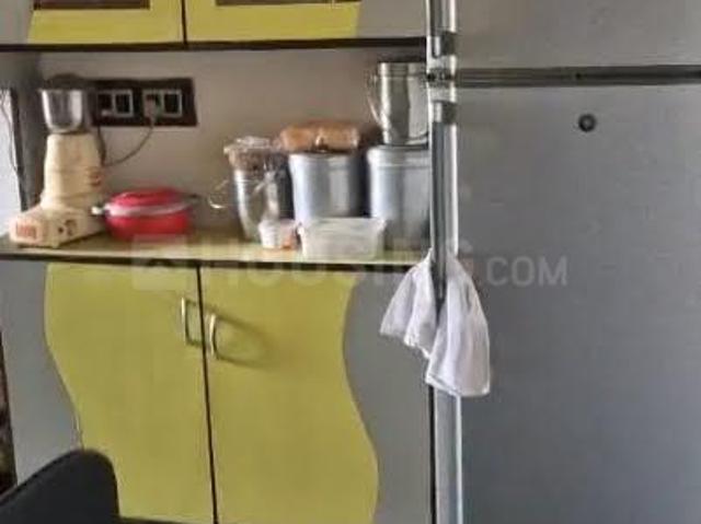 2 BHK Apartment in Ghodasar for resale Ahmedabad. The reference number is 20723468