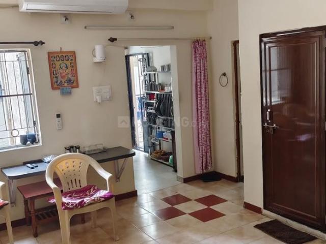 2 BHK Apartment in Ghodasar for resale Ahmedabad. The reference number is 20747329