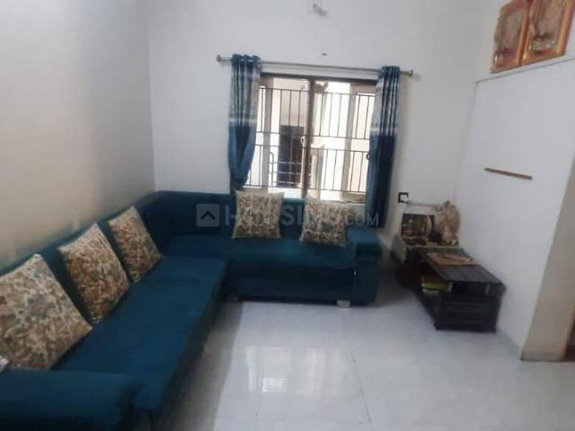 2 BHK Apartment in Ghodasar for resale Ahmedabad. The reference number is 20750021