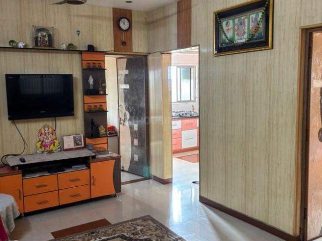 2 BHK Apartment in Ghodasar for resale Ahmedabad. The reference number is 20777357