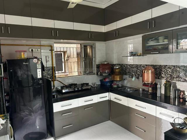 2 BHK Apartment in Ghodasar for resale Ahmedabad. The reference number is 20783444