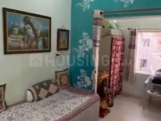 2 BHK Apartment in Ghodasar for resale Ahmedabad. The reference number is 20082331