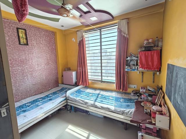 2 BHK Apartment in Ghodasar for resale Ahmedabad. The reference number is 20106866