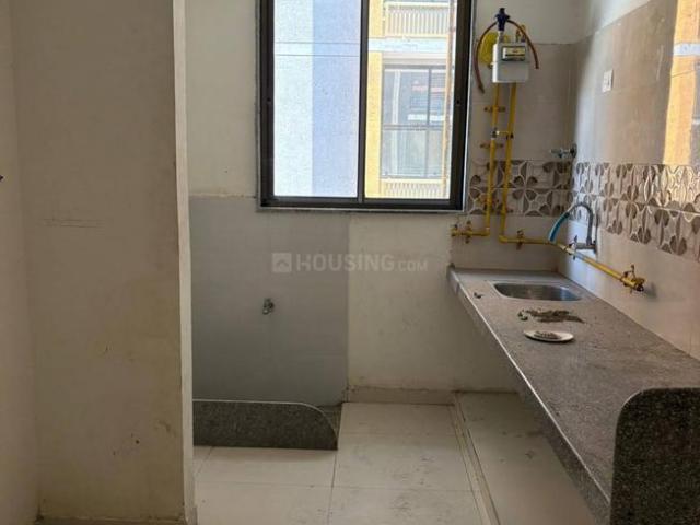 2 BHK Apartment in Ghodasar for resale Ahmedabad. The reference number is 20233170