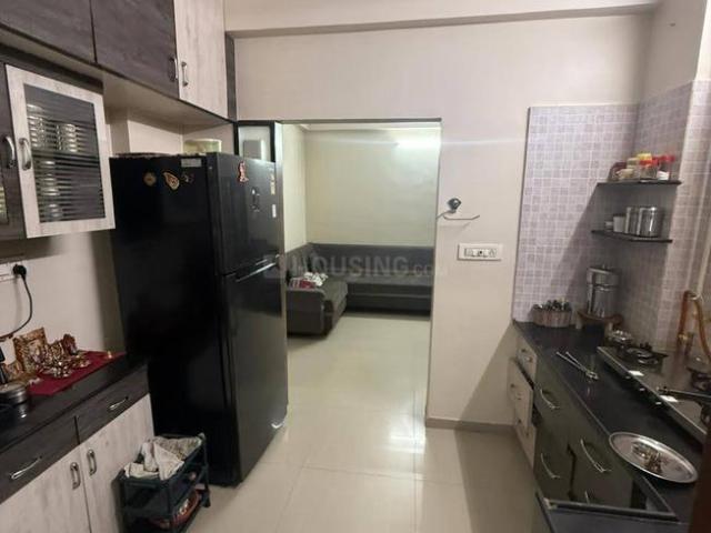 2 BHK Apartment in Ghodasar for resale Ahmedabad. The reference number is 20267196