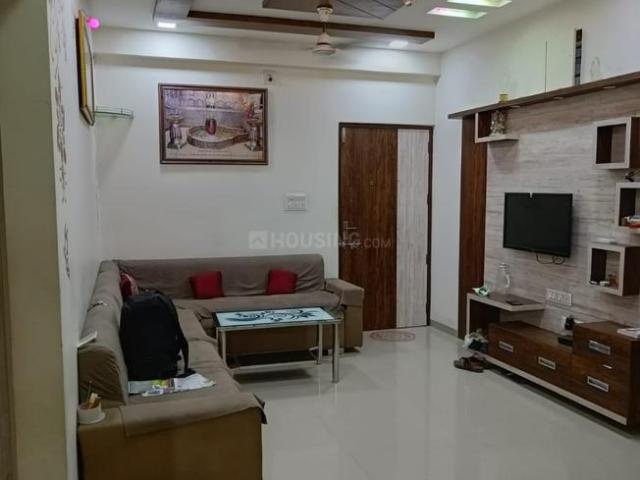 2 BHK Apartment in Ghodasar for resale Ahmedabad. The reference number is 20287604