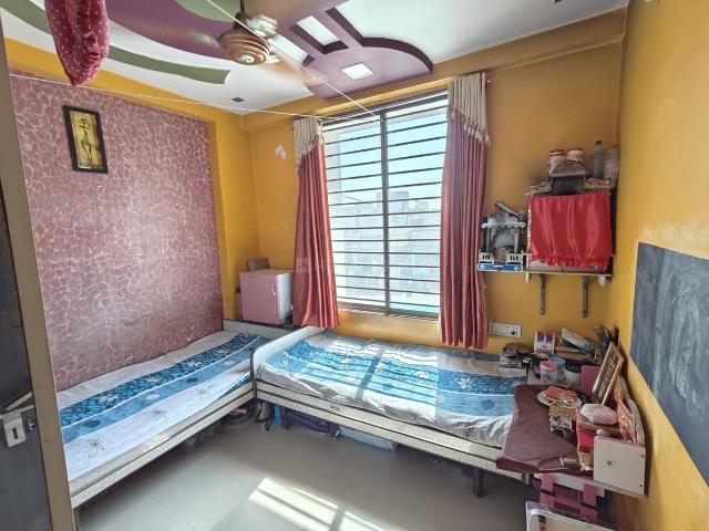2 BHK Apartment in Ghodasar for resale Ahmedabad. The reference number is 20320866