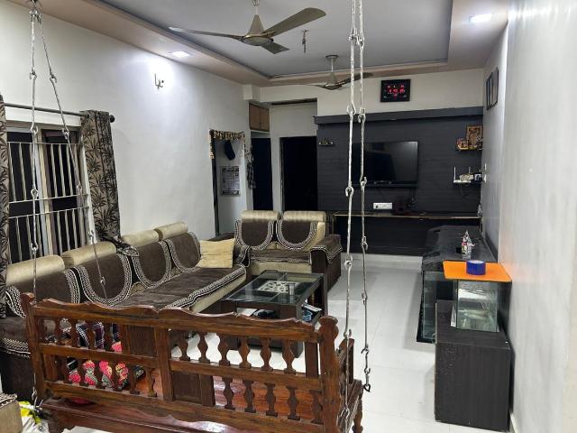 2 BHK Apartment in Ghodasar for resale Ahmedabad. The reference number is 20327537