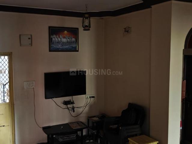 2 BHK Apartment in Ghodasar for resale Ahmedabad. The reference number is 20350789