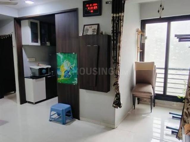 2 BHK Apartment in Ghodasar for resale Ahmedabad. The reference number is 20368227