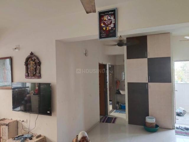 2 BHK Apartment in Ghodasar for resale Ahmedabad. The reference number is 20393737