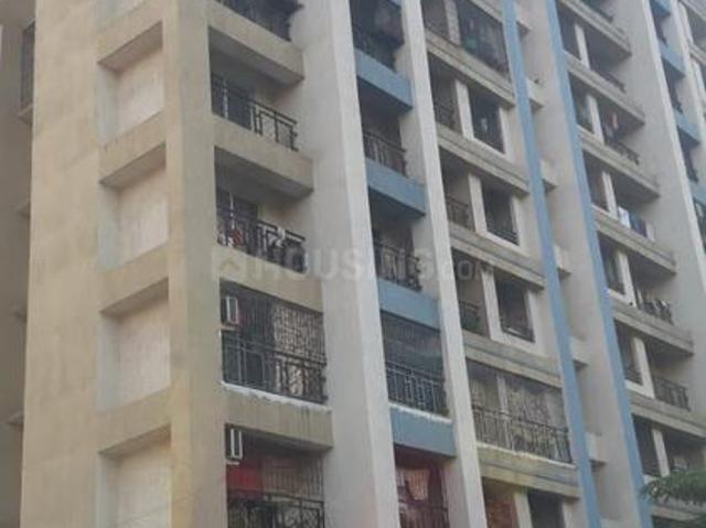 2 BHK Apartment in Ghodbander for resale Mira Bhayandar. The reference number is 3588130