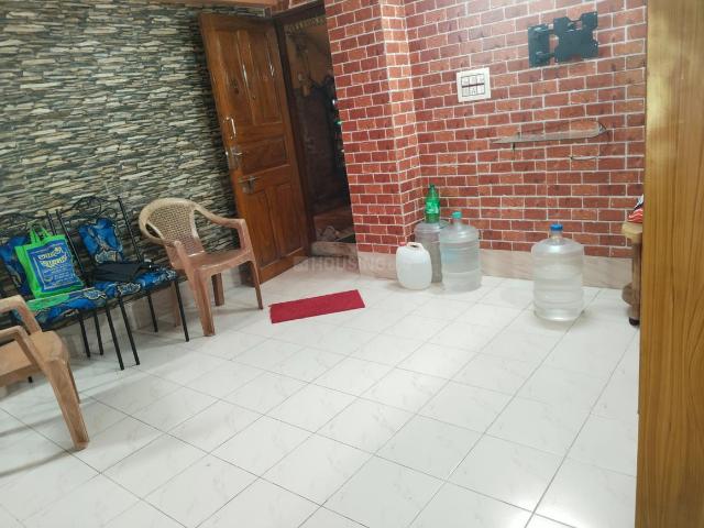 2 BHK Apartment in Ghosh Para for resale Howrah. The reference number is 19987581