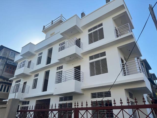 2 BHK Apartment in Ghoramara for resale Guwahati. The reference number is 19255718