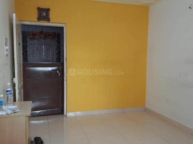 2 BHK Apartment in Ghorpadi for rent Pune. The reference number is 12609974