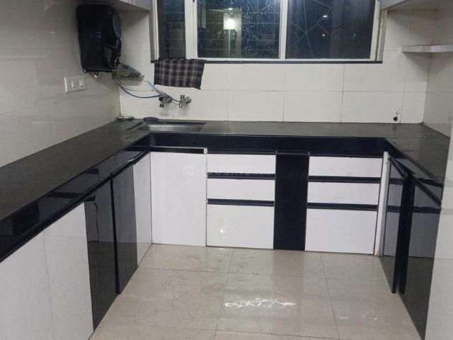 2 BHK Apartment in Ghorpadi for rent Pune. The reference number is 18963556
