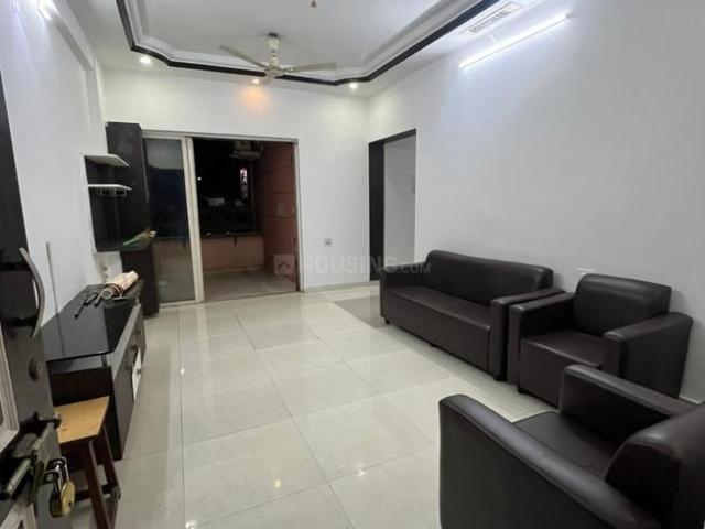 2 BHK Apartment in Ghorpadi for rent Pune. The reference number is 20017428