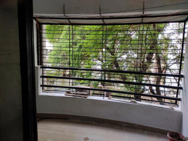 2 BHK Apartment in Ghorpadi for rent Pune. The reference number is 20337007