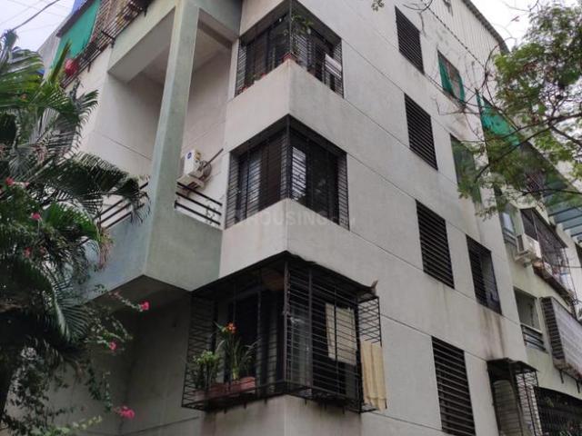 2 BHK Apartment in Ghorpadi for rent Pune. The reference number is 20337007