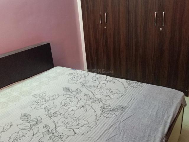 2 BHK Apartment in Ghorpadi for rent Pune. The reference number is 20451384