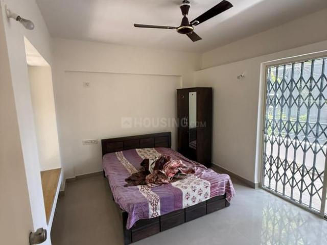 2 BHK Apartment in Ghorpadi for rent Pune. The reference number is 20473017