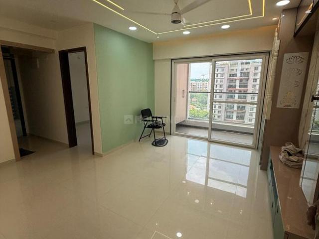 2 BHK Apartment in Ghorpadi for rent Pune. The reference number is 20571800