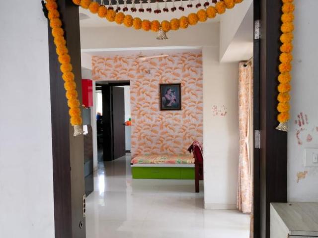 2 BHK Apartment in Ghorpadi for resale Pune. The reference number is 12704723