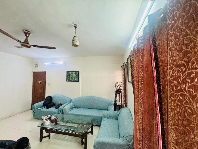 2 BHK Apartment in Ghorpadi for resale Pune. The reference number is 20481603