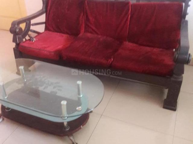 2 BHK Apartment in Ghorpadi for resale Pune. The reference number is 6809656